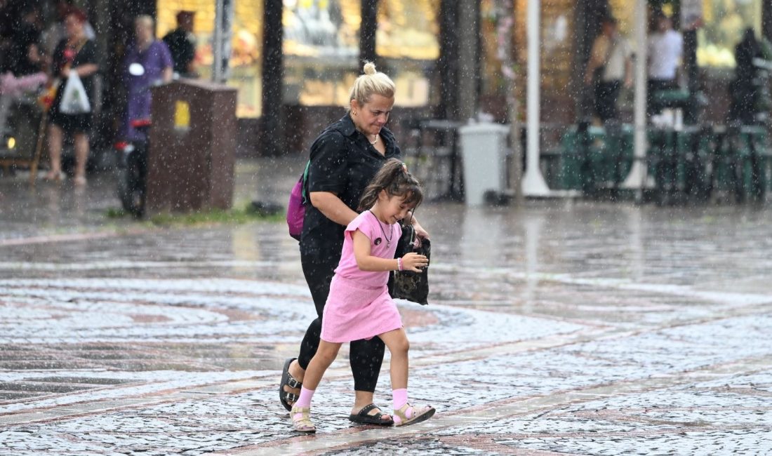 Meteoroloji Genel Müdürlüğü, Doğu