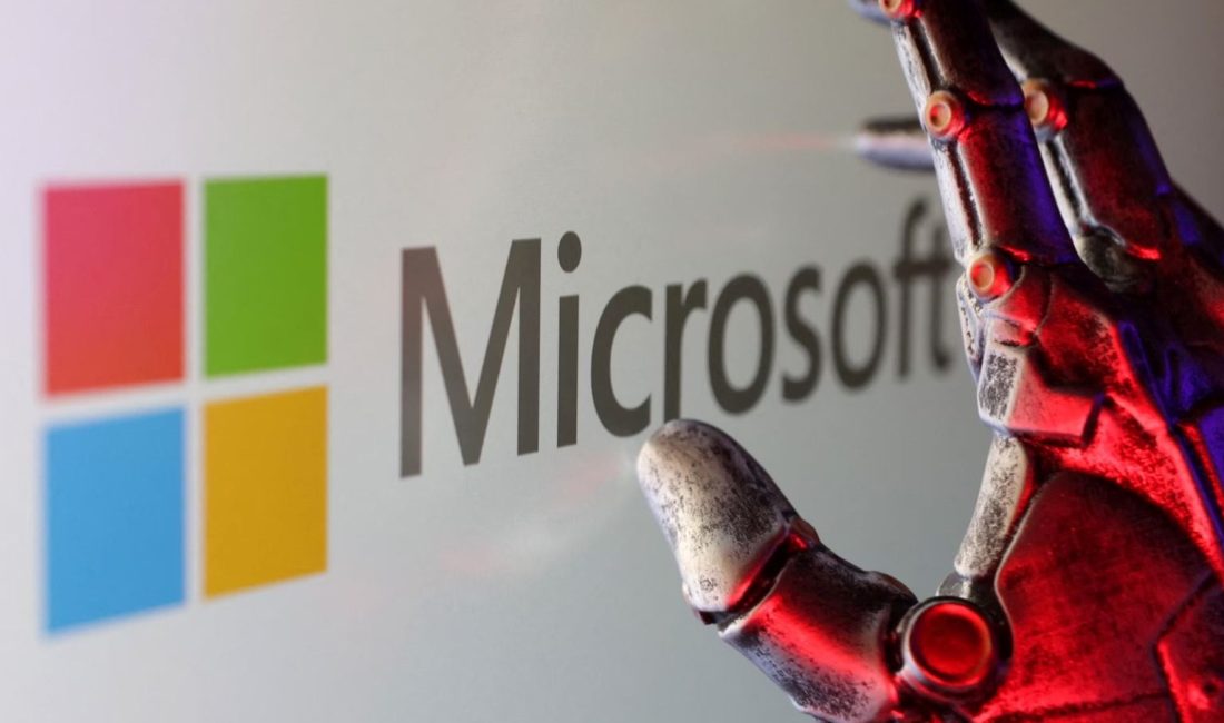 Microsoft, YouTube kanalında yeni