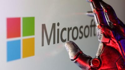 Microsoft: Fare ve klavyeye 5 yıl içinde veda edeceğiz