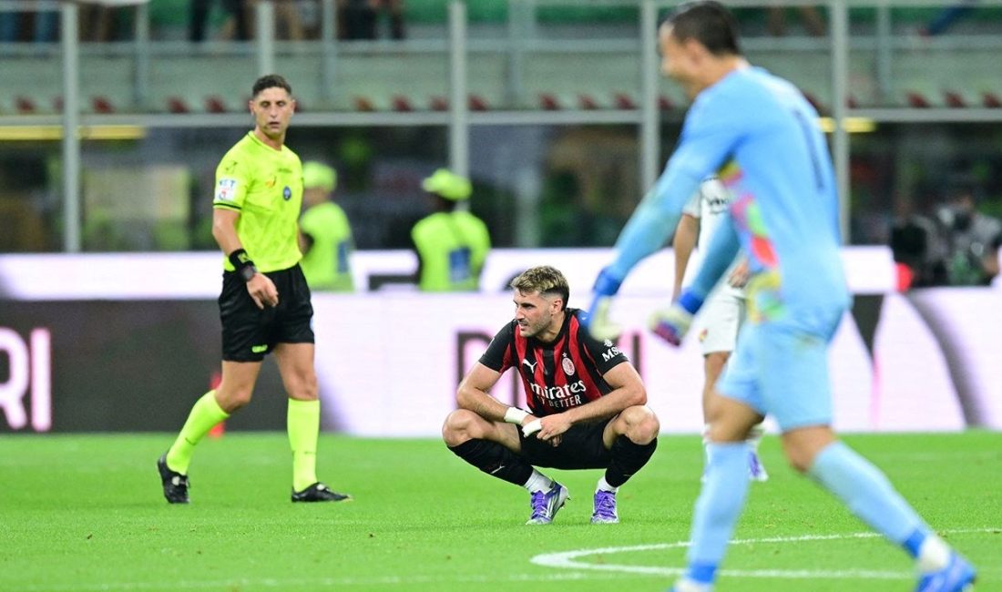 İtalya Serie A'nın yeni