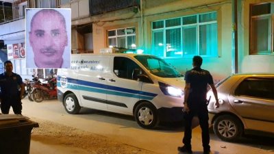 Mısır’a gideceği gün, konutunda meyyit bulundu