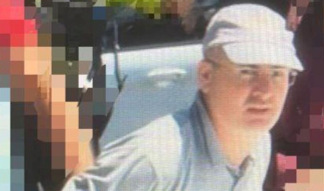 FETÖ'nün mahrem imamı Hakan