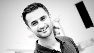 Motosikletli Özgür’ün acı sonu