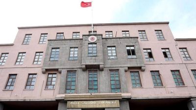 MSB kaynakları: SDG kuralları yerine getirmedi