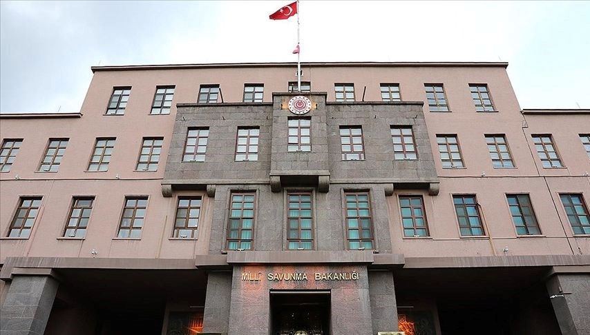 MSB kaynakları: Suriye’ye askeri eğitim başladı