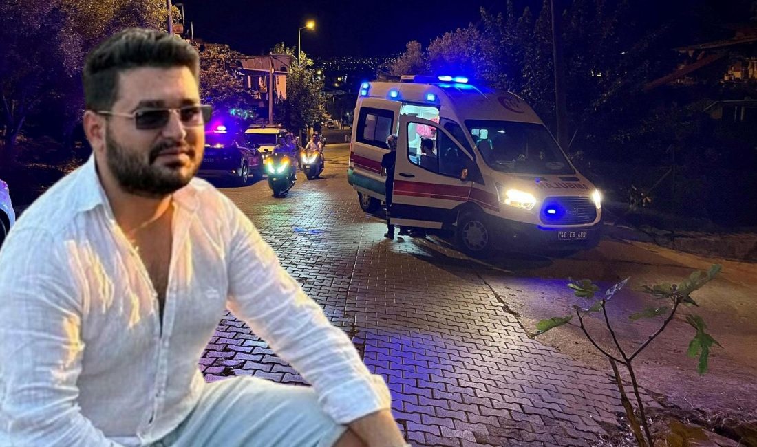 Muğla'nın Fethiye ilçesinde, 7
