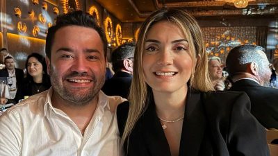 Muhittin Böcek’in oğlu Gökhan Böcek’e yurt dışı dönüşü gözaltı