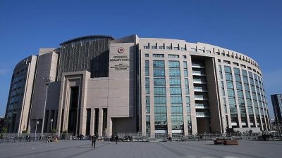 Murat Kapki ve Mücahit Birinci hakkında soruşturma