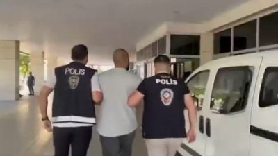 Müstehcenlik, taciz, yasa dışı bahis… 44 kentte operasyon: 99 kişi tutuklandı.