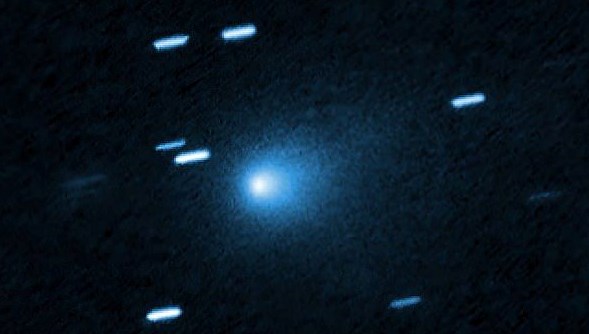 Harvardlı bir profesör, NASA’nın