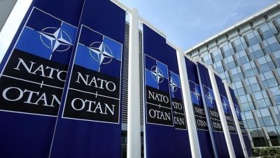 ABD ve NATO yetkilileri, NATO’nun