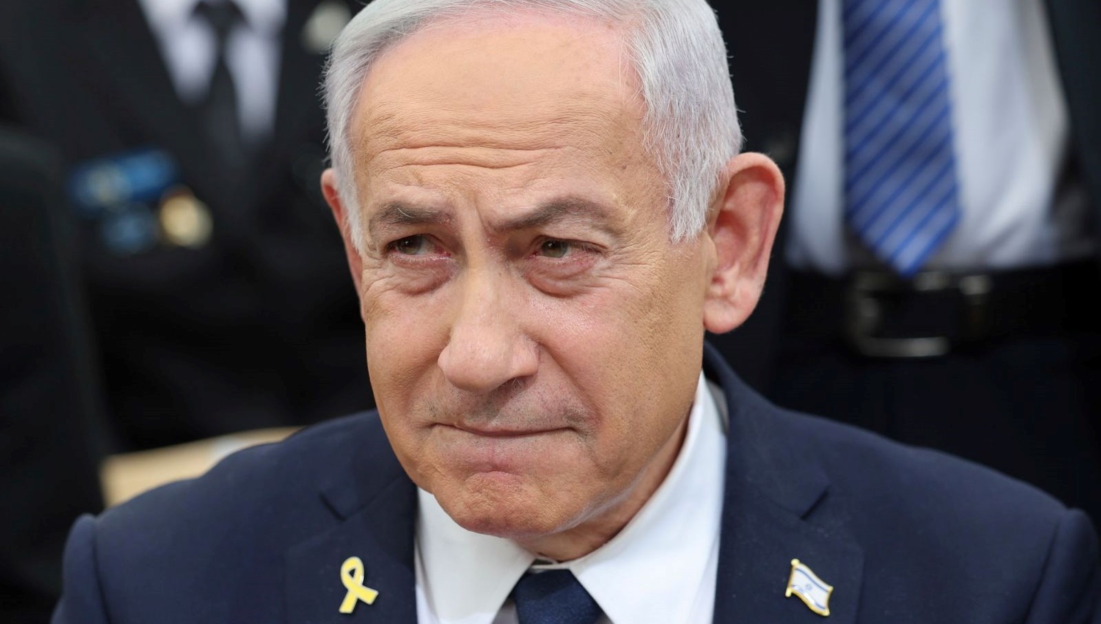 Netanyahu’dan Gazze’de ateşkes açıklaması: “Talimat verdim”