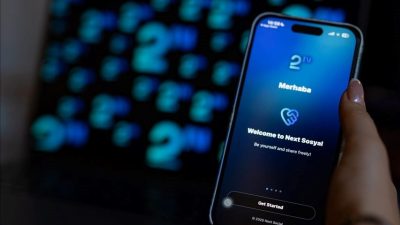 Next Toplumsal bir milyon kullanıcıya ulaştı: Çekilişle dağıtılacak armağanlar belirli oldu