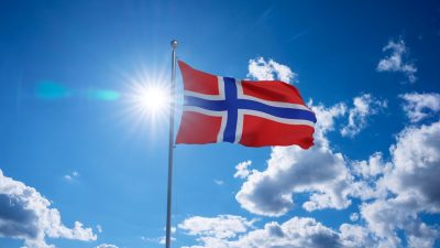 Norveç Veliaht Prensesi Mette-Marit’in oğlu