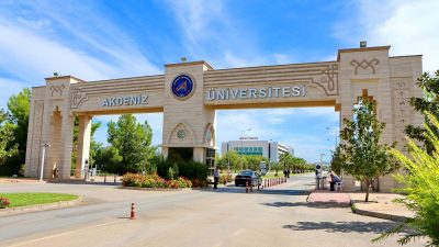 Öğrenci işleri daire başkanının e-imzası ele geçirilmişti: Akdeniz Üniversitesi’nden açıklama geldi