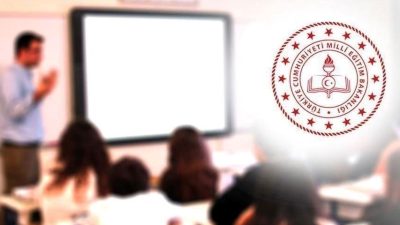 Öğretmenlerin vilayet içi yer değiştirme sonuçları açıklandı