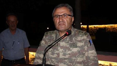 Orgeneral Metin Tokel kimdir, kaç yaşında, hangi vazifelere bulundu?