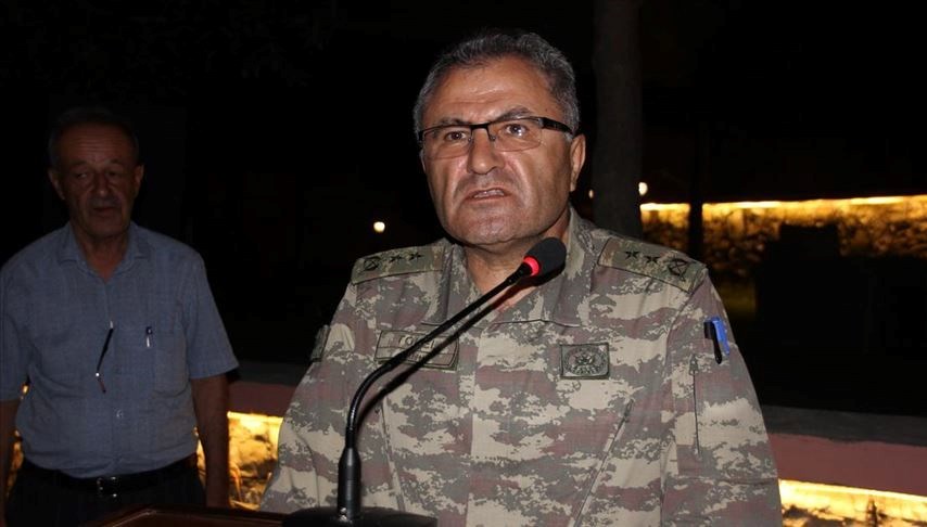 Orgeneral Metin Tokel kimdir, kaç yaşında, hangi vazifelere bulundu?