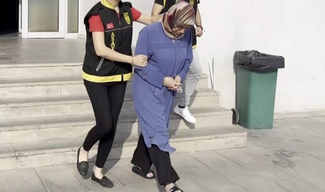 Osmaniye'de 53 yaşındaki Mehmet