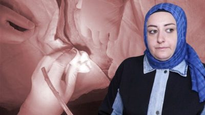 Özel hastanede skandal olay: Evvel hastanın karnında 15 cm’lik hortum unuttular, sonra “Ölmedin gelseydin hallederdik” dediler
