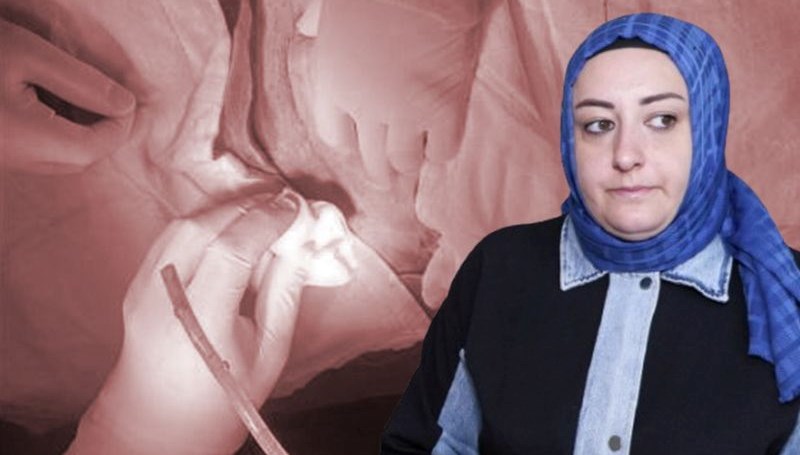 Özel hastanede skandal olay: Evvel hastanın karnında 15 cm’lik hortum unuttular, sonra “Ölmedin gelseydin hallederdik” dediler