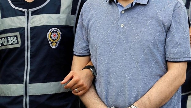 Özgür Özel’in konuşmasında ismi geçen avukat gözaltına alındı