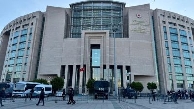 Özgür Özel’in “rüşvet” savında ismi geçen avukat için ev hapsi talebi