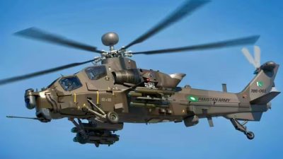 Pakistan'ın Hayber Pahtunhva ve Belucistan