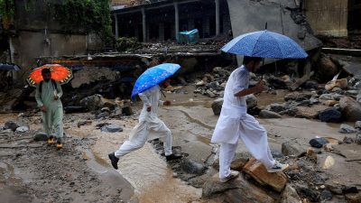 Dünya Sıhhat Örgütü (DSÖ), yıkıcı