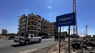 Fransa'nın başşehri Paris'te; Suriye ile