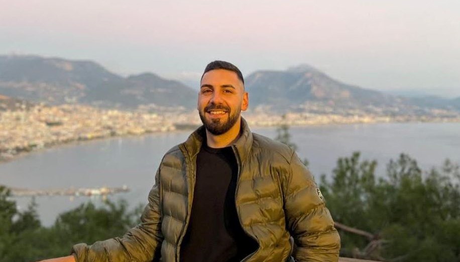 Antalya'da husumetli iki küme