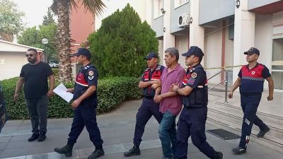 Polis memuru koca cinayet nedenini itiraf etti