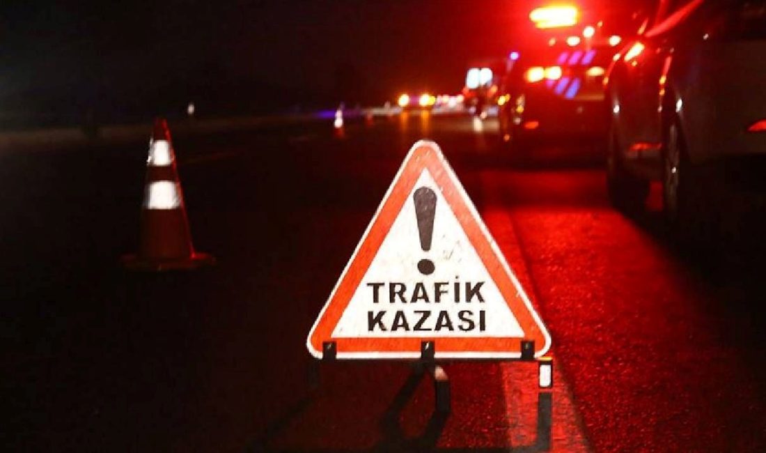 Samsun'da "dur" ihtarına uymayan