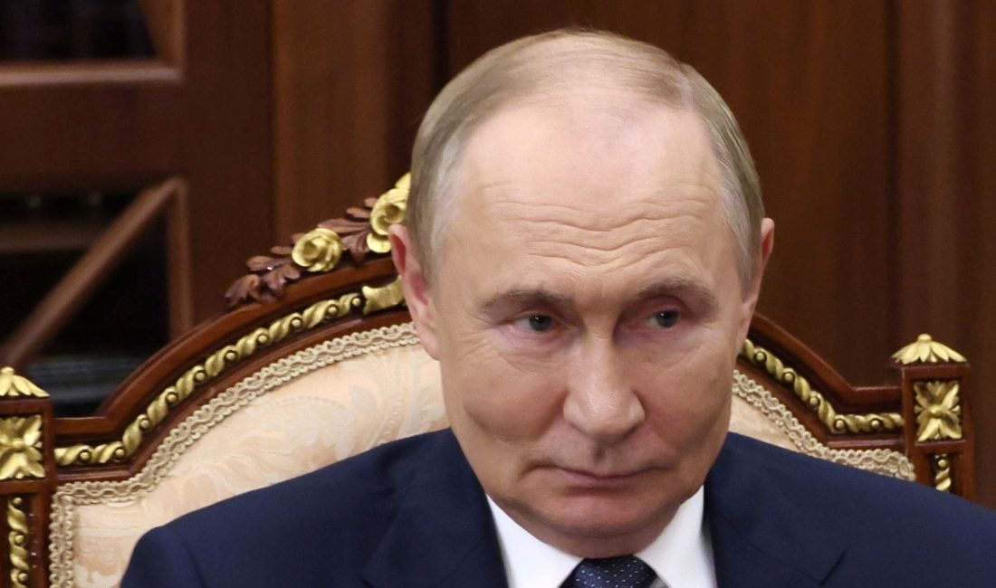 Rusya Dışişleri Bakanı Lavrov,