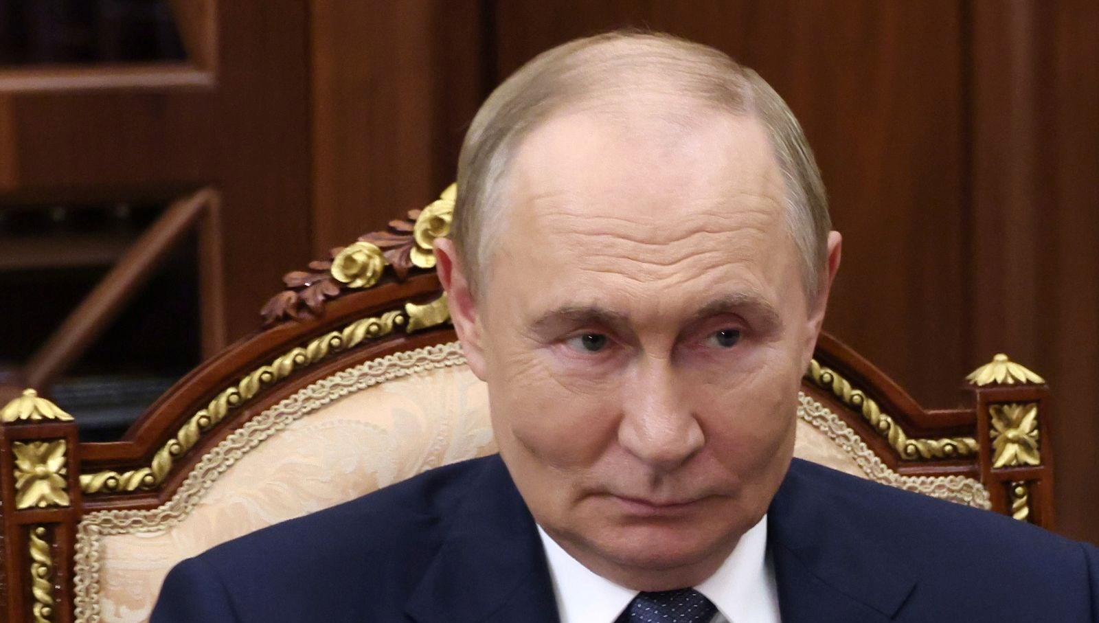 Putin, Zelenski’yle görüşmeye hazır lakin kuralları var