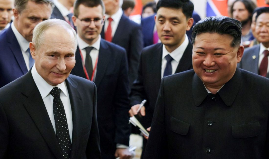 Rusya lideri Vladimir Putin,