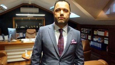Rezan Epözdemir soruşturması: Epözdemir kabahati Seçil Erzan belgesine attı