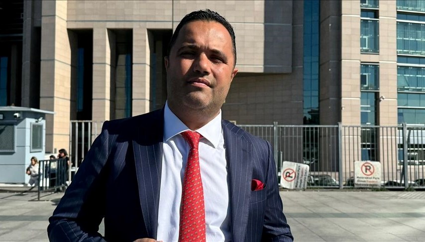 Rezan Epözdemir’in soruşturmasında 1 kişi daha gözaltına alındı