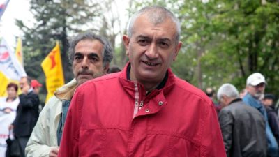 Rize Fındıklı Belediye Başkanı Çervatoğlu’na saldırı