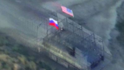 Rus ordusunun, birkaç gün evvel