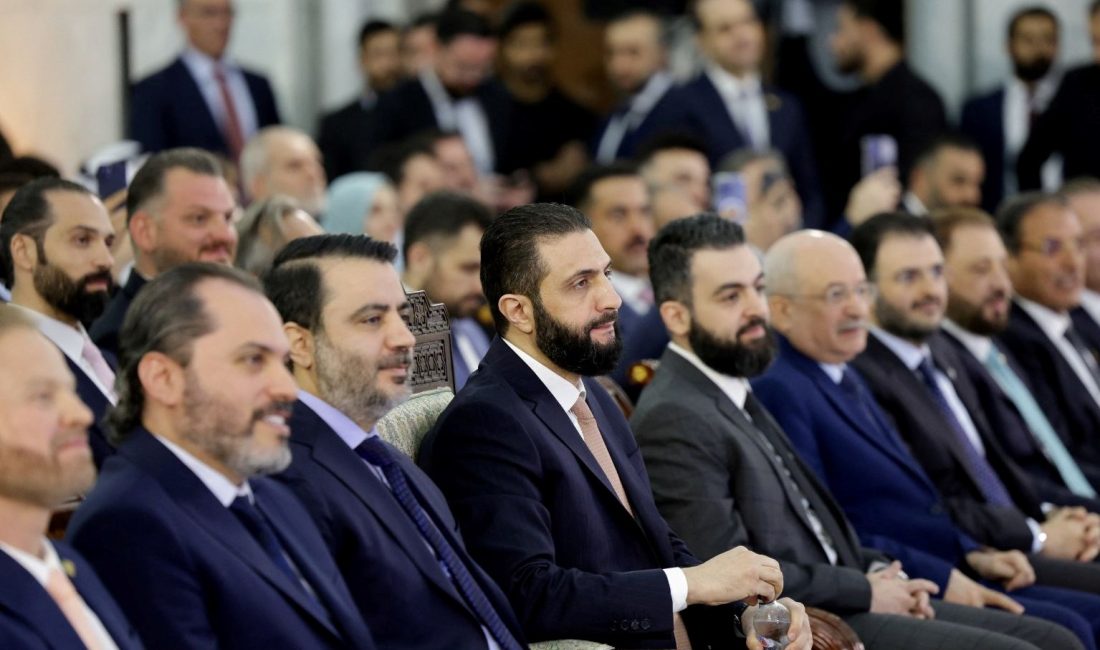 Şam hükümeti, terör örgütü