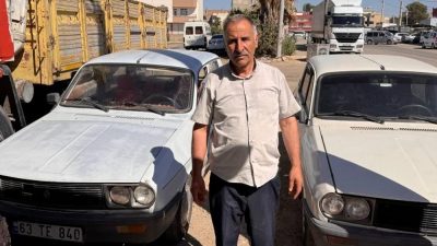 Şanlıurfa’da fıkra üzere olay: Toroslar karıştı