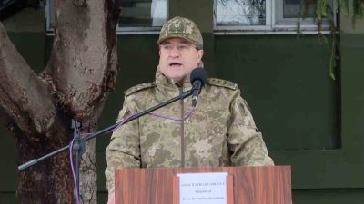 Selçuk Bayraktaroğlu kimdir? Yeni Genelkurmay Başkanı Selçuk Bayraktaroğlu’nun hayatı