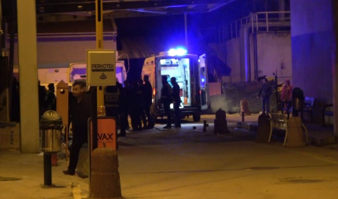 Çankırı'da zabıta gruplarıyla tezgah