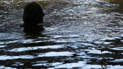 “Şifalı” denilen suya giren çift, gaz zehirlenmesi sonucu öldü