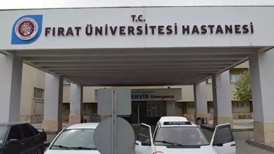 Silahını temizlerken kendini vurdu