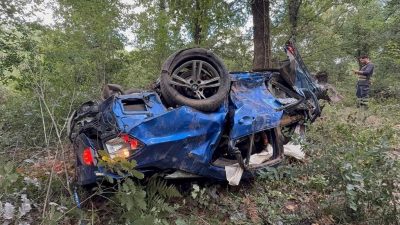 Şile Yolu’nda feci kaza: Yelda öğretmen yaşamını yitirdi