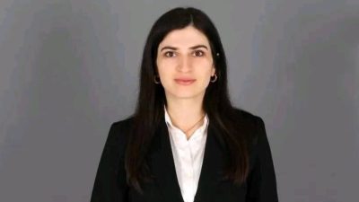 Silopi Belediye Başkanı Jiyan Ormanlı DEM Parti’den ihraç edildi