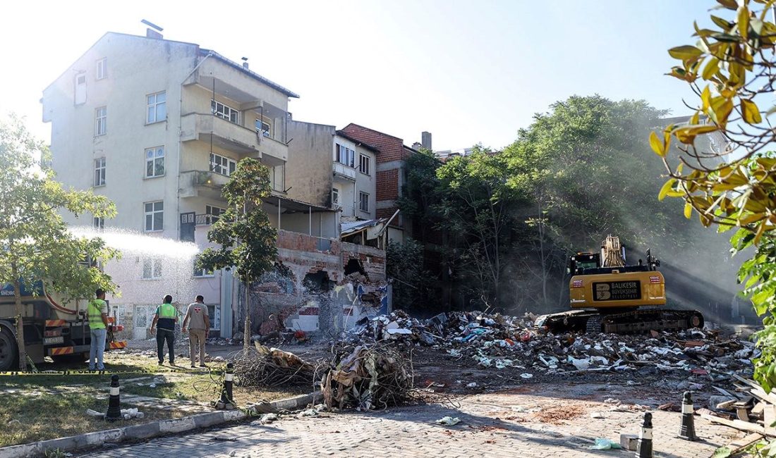 10 Ağustos'ta 6.1 büyüklüğündeki