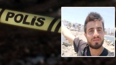 Şırnak’ta feci mevt: Çalıştırdığı spiral boğazını kesti